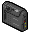 Cyber-shot 3 Black icon